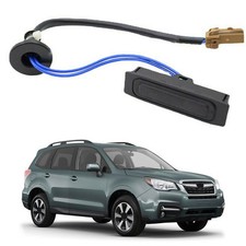 Interrupteur Coffre Ouvert Populaire Interrupteur Hayon Arri??re Accessoires de