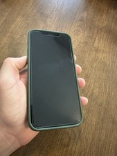 iPhone 12 Pro Unlocked 256GB Pacific blue