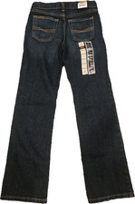 ARIAT Boys Jeans B4 Relaxed Fit Legacy Style Stretch Size 12R NWT