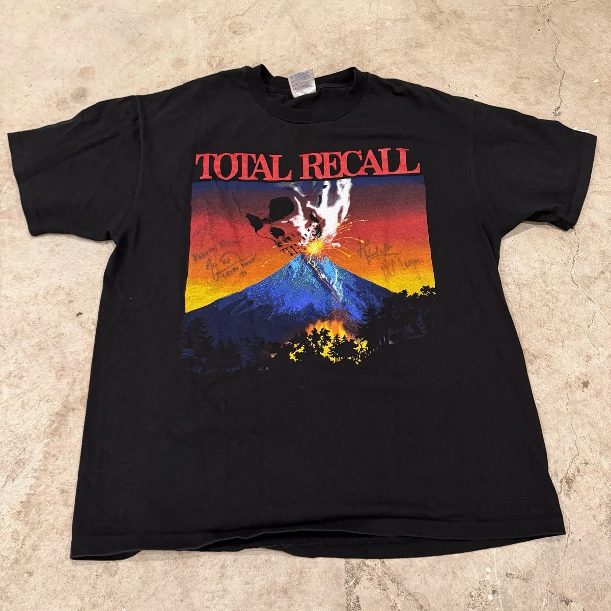 Nazareth Shirt In Men