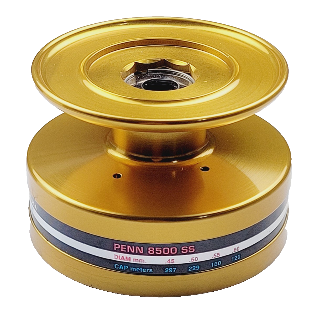 Penn 47-8500 Spool Assembly, Drag, Clicker - Spinfisher 850SS
