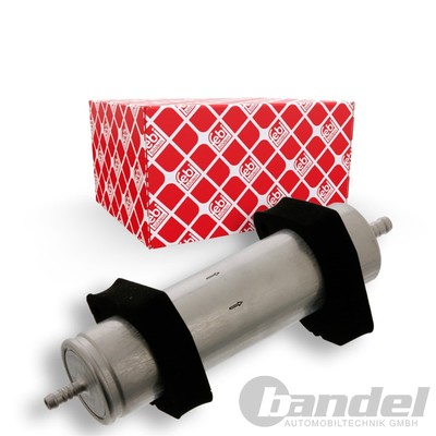 FEBI BILSTEIN Kraftstofffilter 38677