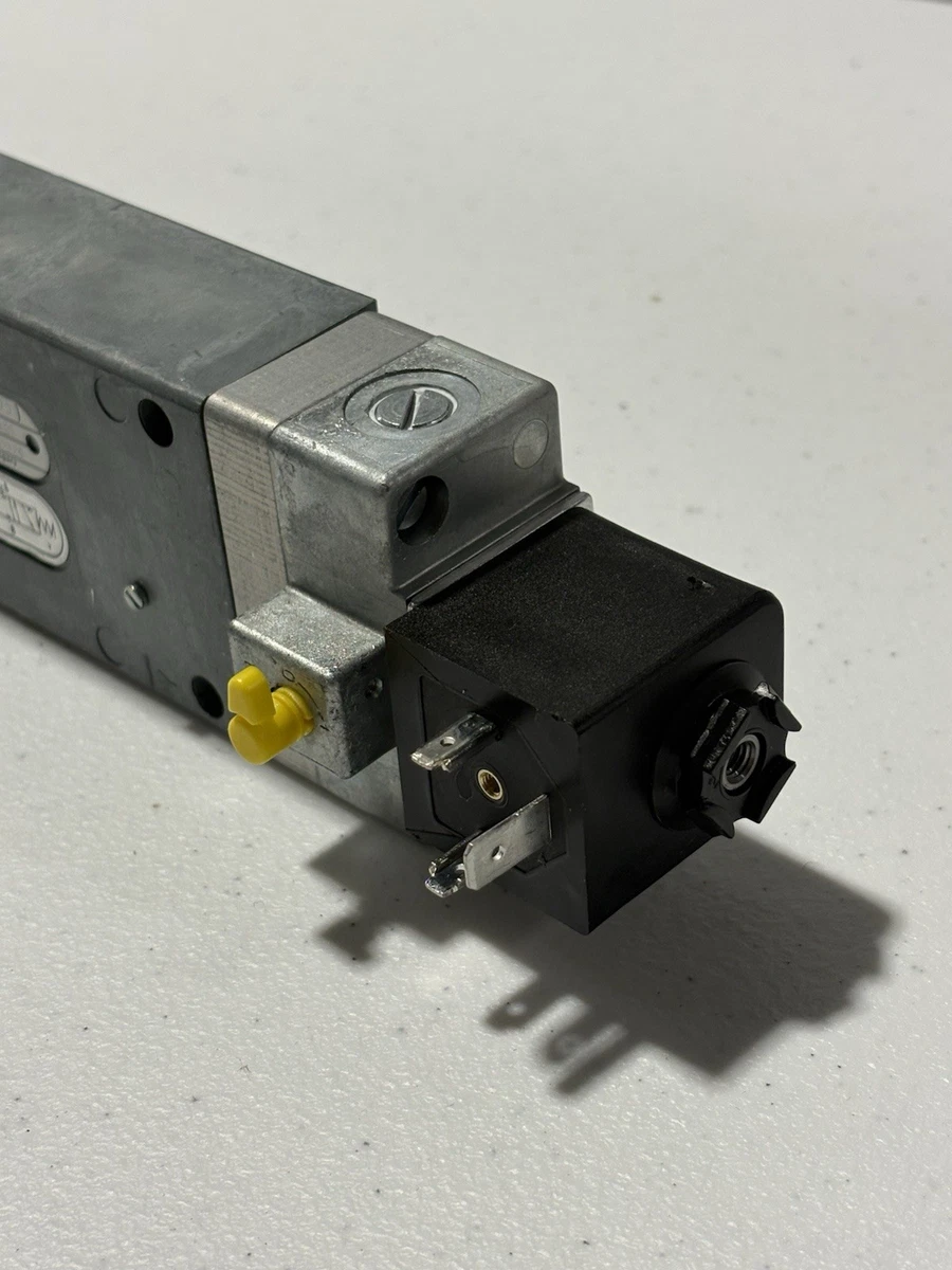 5726490020 Pneumatic Valve by AVENTICS 26W05 photo 3