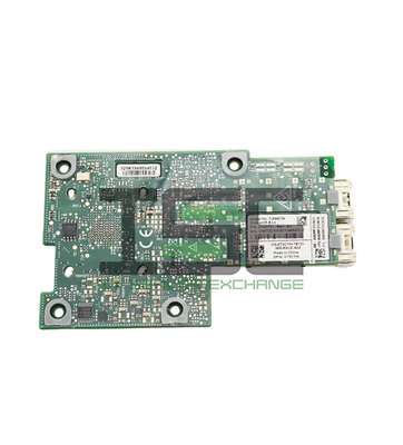 Dell T3CYH Mellanox ConnectX-4 Lx CX4421A 2-Port 25GbE SFP28