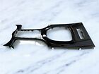 <!--F#f_0-->Center Console Trim Shifter Surround Gloss Black Holden Commodore VE WM HSV V8<!--F/-->