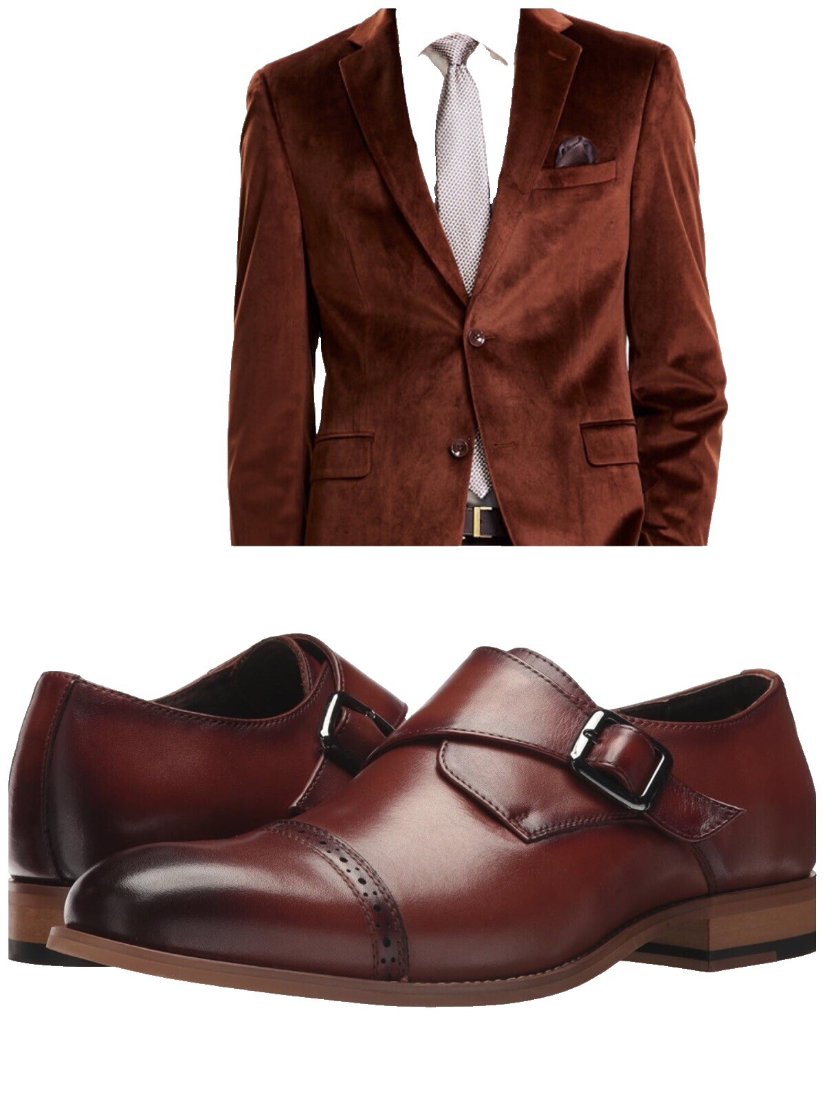Stacy Adams Shoes | eBay