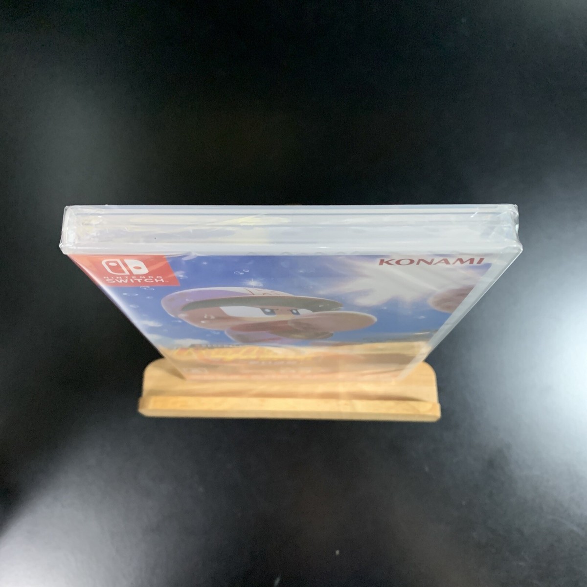 Nintendo Switch - 【新品未開封】 eBASEBALL パワプロ2022 Nintendo Swit Powerful Pro Baseball 2024-2025 Nintendo Switch Game Soft