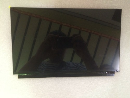 12.5 "4K LCD LED pantalla SHARP LQ125D1JW33 EDP40PIN 3840X2160 UHD NO CON TACTO - Imagen 4 de 5