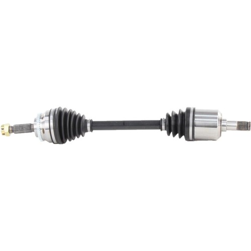 TrakMotive Front CV Axle Shafts Set of 2 For Mitsubishi Eclipse Eagle Talon AWD - Foto 4 di 5