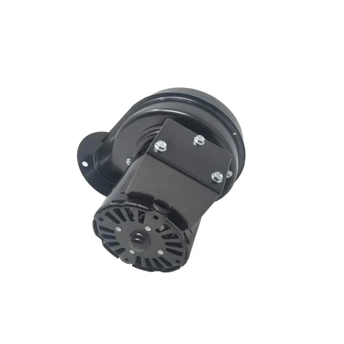 Draft Inducer Blower Motor for Dayton 1TDP3, Fasco 4C443, 7021-4931, 50748-D500 - Picture 7 of 8