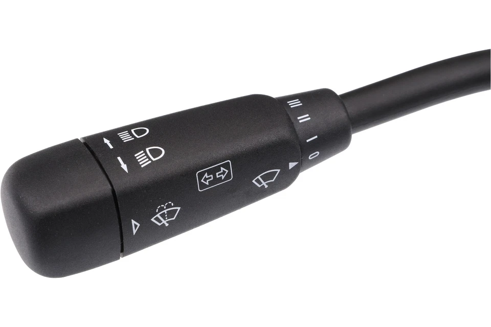 For 1994-1996 Mercedes-Benz C220 Turn Signal Switch URO 1995 1996 - Image 2 of 4