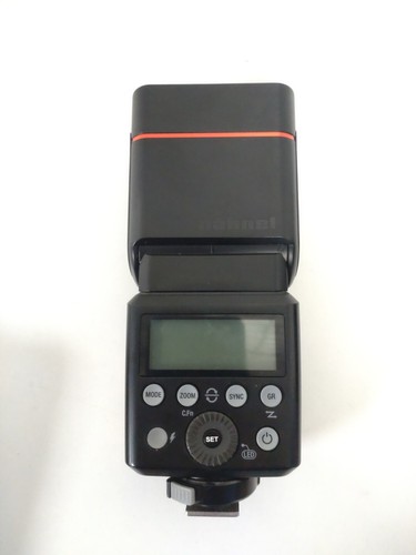 Hahnel Modus 360RT Wireless Compact Flash Speedlight for Canon *PLEASE READ* - Picture 4 of 9