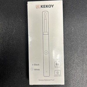 Kekoy Ear Wax Removal NIB