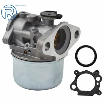#ad New Carburetor for BRIGGS amp; STRATTON 799868 498254 497347 497314 498170 Carb $8.86