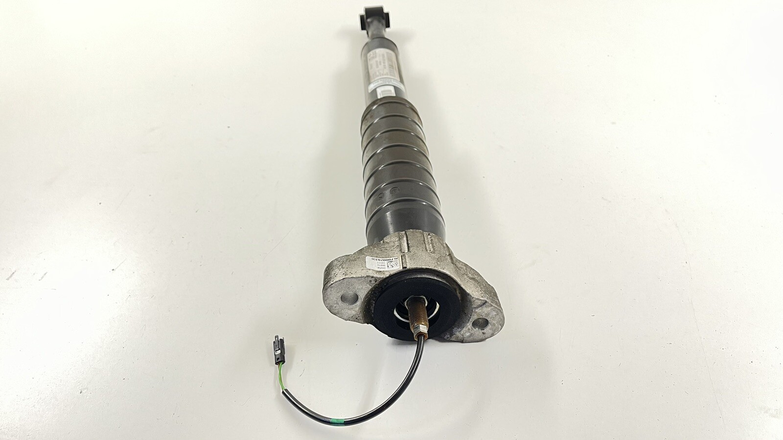 14-22 MASERATI QUATTROPORTE REAR ACTIVE SHOCK ABSORBER 670105403 OEM