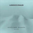 Seven Days Walking: Day Five by Ludovico Einaudi (CD, 2019)