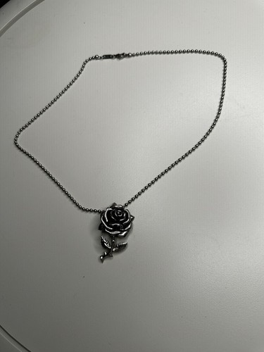 Ed Hardy Necklace - Gem