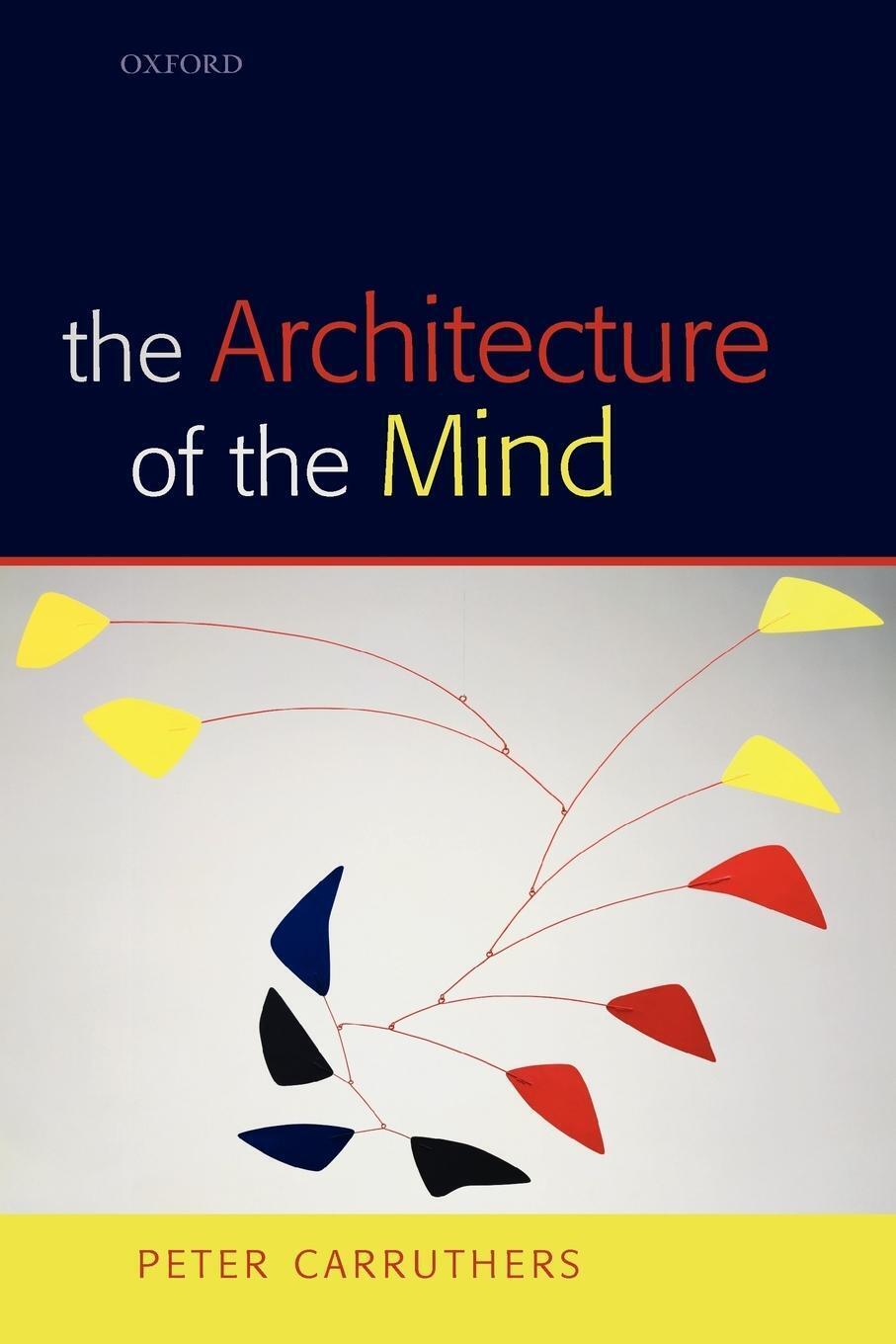 Thumbnail - The Architecture Of The Mind Massive Modularity And The Flexibility Of