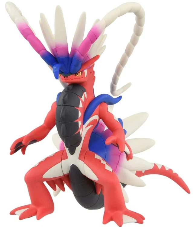 Kotobukiya Koraidon Figure