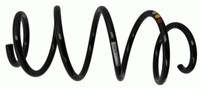 Sachs 993 104 Fahrwerksfeder FüR VW Golf VI 517 Touran 1T3 1T1 1T2