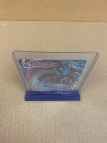 (5 Confezione) Supporto Display Carte Pokémon per Toploader Ultra Pro Regolari 3x4 - Foto 27 di 40