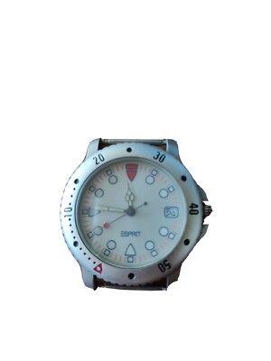 Esprit Timewear unisex