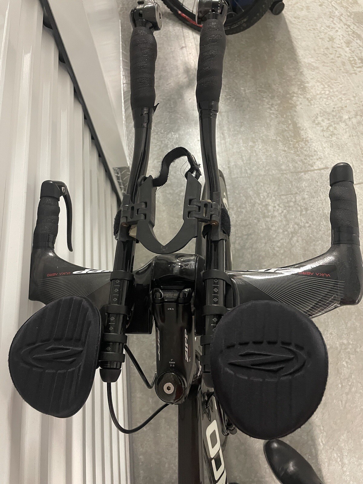 Franco TT Bike