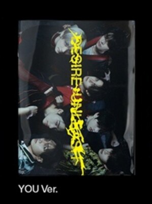 K-POP・アジア ENHYPEN DESIRE:UNLEASH K-pop Stars Enhypen on 'Desire : Unleash,' Coachella Debut