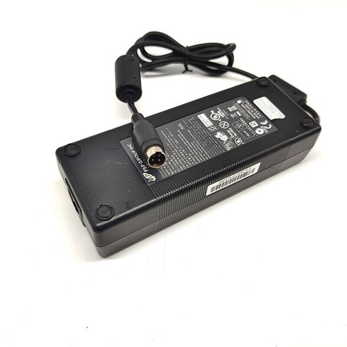 4-PIN Replacement 48V Switching AC Adapter for Lorex LNK7108-N Power Supply - Picture 4 of 5