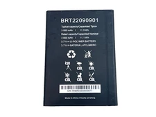 FOR Moxee m2303 Phone OEM Original OEM Li-Ion 3.7V 3000mAh  Battery BRT22090901