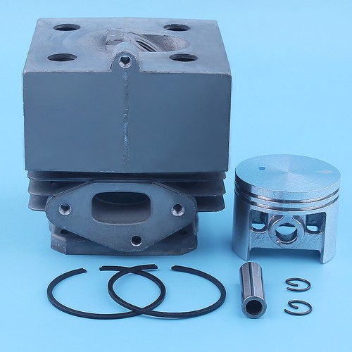 Kit For Pistoni Cilindri Da 46mm Adatto For Stihl Leaf Blower SR340 SR400 SR420 BR320 BR400 BR340 BR380 BR420 4203-020-1201 Kit Pistone Cilindro - Foto 14