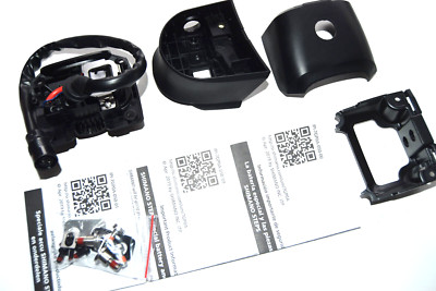 Shimano STePS BM-E8016 Akku-Halterung für Unterrohr - 250mm