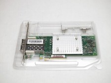 QLE2692-SR-CK QLOGIC/MARVELL 16GB FC DUAL PORT PCIE 3.0 BOTH BRACKETS X2 SFP HBA