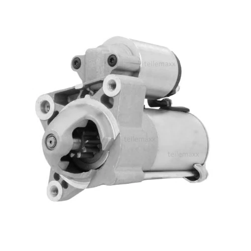 Arranque para Fiat Brava Marea Palio 1.6 100 16V 46740241 063111033010 MSN405... Foto 3 de 3