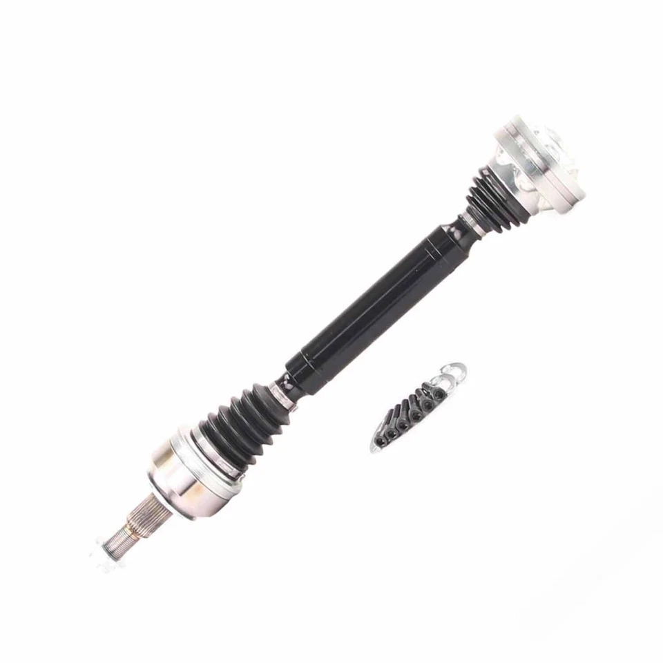 Nuevo eje CV trasero izquierdo y derecho OE para Cadillac CTS 2016-2018 garantía de por vida Foto 4 de 4