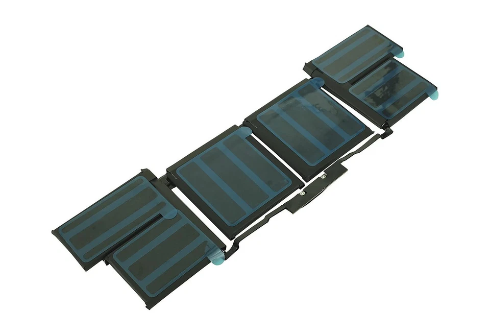 7336mAh A1953 Akku für Apple MacBook Pro 15.1 EMC 3215, SF 661-13163 - Bild 2 von 4