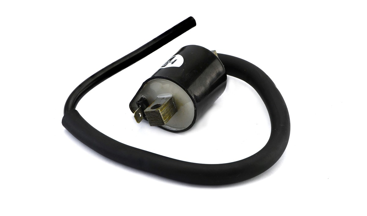 Ignition Coil for 1994 Yamaha YZ 250 F (4JX1) (2T) | eBay