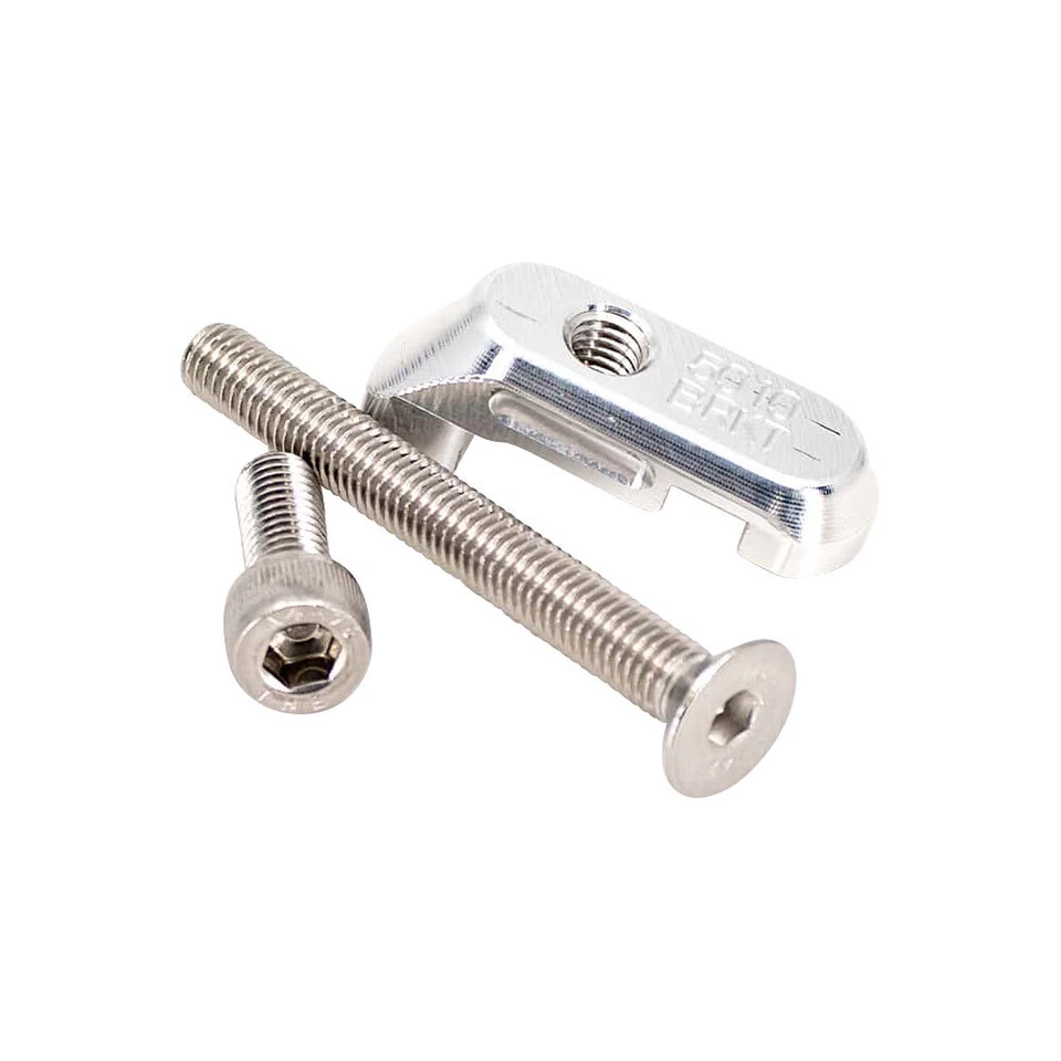 Pata de cabra Fastway Billet - Se adapta a: Yamaha YZ450F 2023-2025-motocross Foto 4 de 4