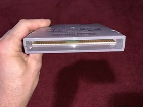 AUTHENTIC Dragon Spirit: The New Legend Nintendo NES Cart ONLY! Clean & TESTED!