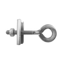 TENDEUR DE CHAINE M6x100 PEUGEOT 50CC 103 MOTO SCOOTER MOBYLETTE ECROU ETRIER