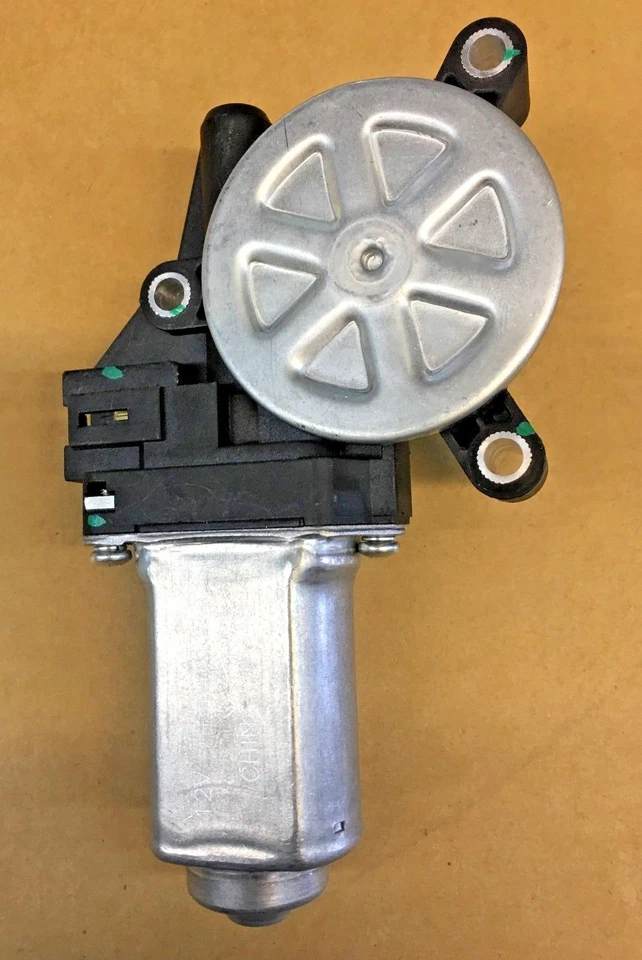 Motor de elevação de janela 742-563 DORMAN NOVO para CHEVROLET EQUINOX PONTIAC TORRENT XL-7 - Imagem 4 de 4