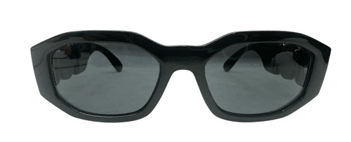 Versace Medusa Biggie Sunglasses in Black/Gold Model: 4361 (CMP103909)