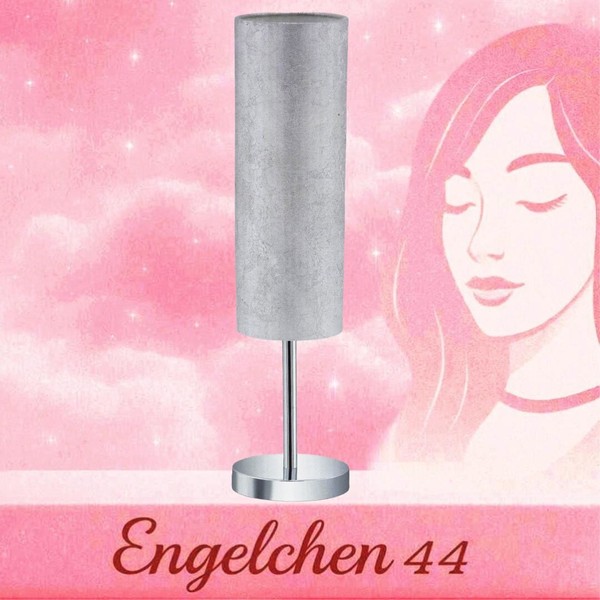Tischlampe Briloner Leuchte Tischleuchte Nachttischlampe Stehleuchte Stehlampe-image