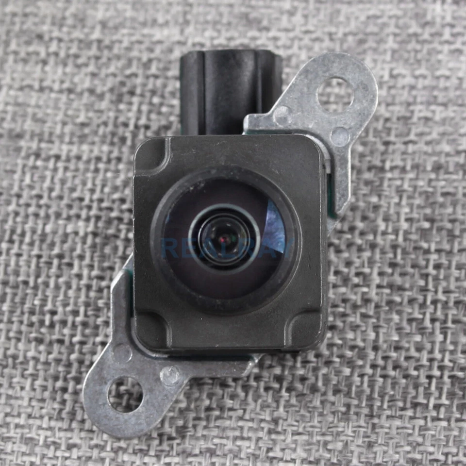 Nueva cámara de visión trasera 56038978AJ para Dodge Ram 1500 2500 3500 4500 5500 2013-2017 Foto 4 de 4