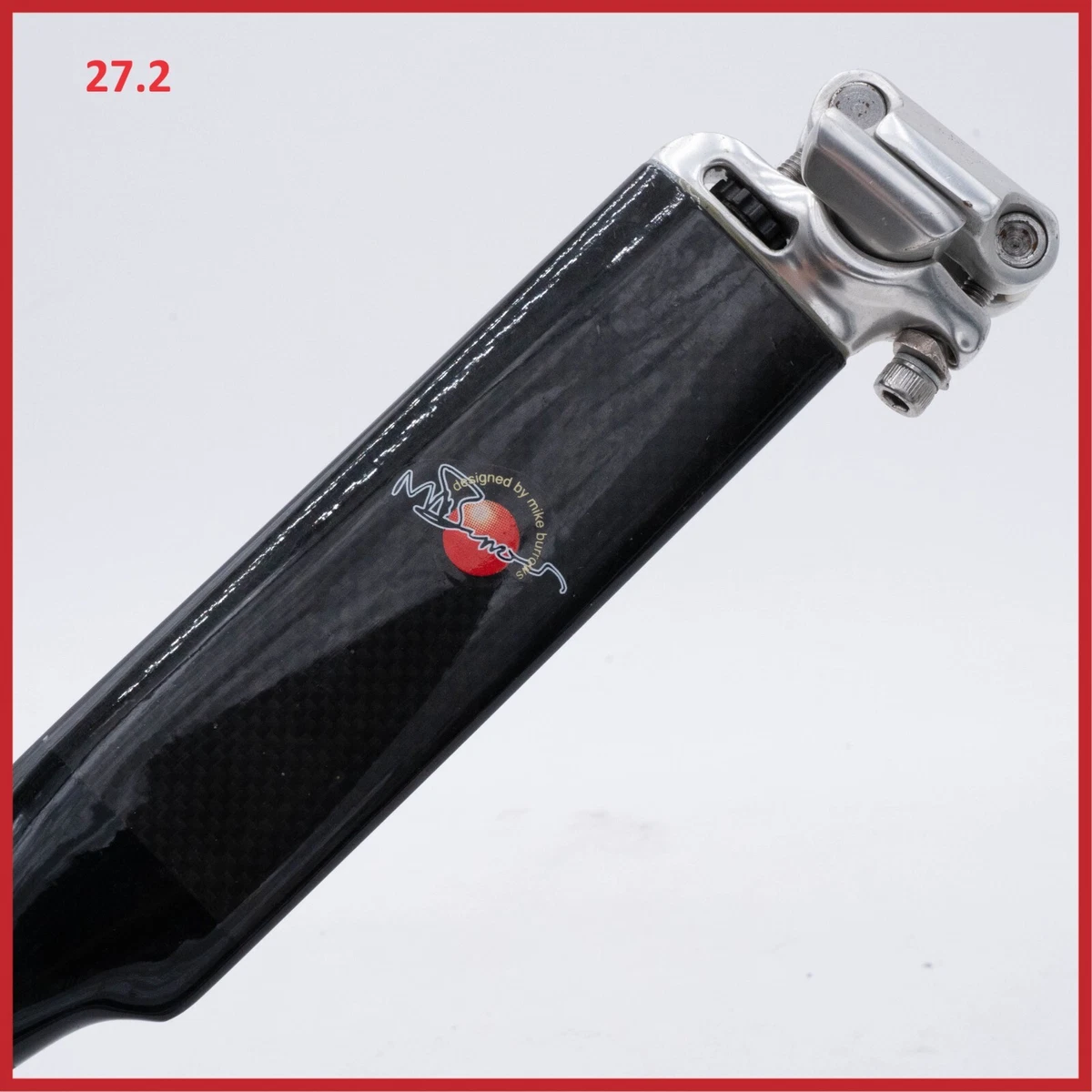 Giant Bicycle Seatposts for Racing Bike for sale | eBay