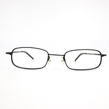 MM6009 Round BK black Eyeglasses Frames round...