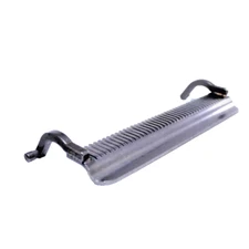 Hobart tenderizer FRONT stripper comb for lift out unit, replaces 292105