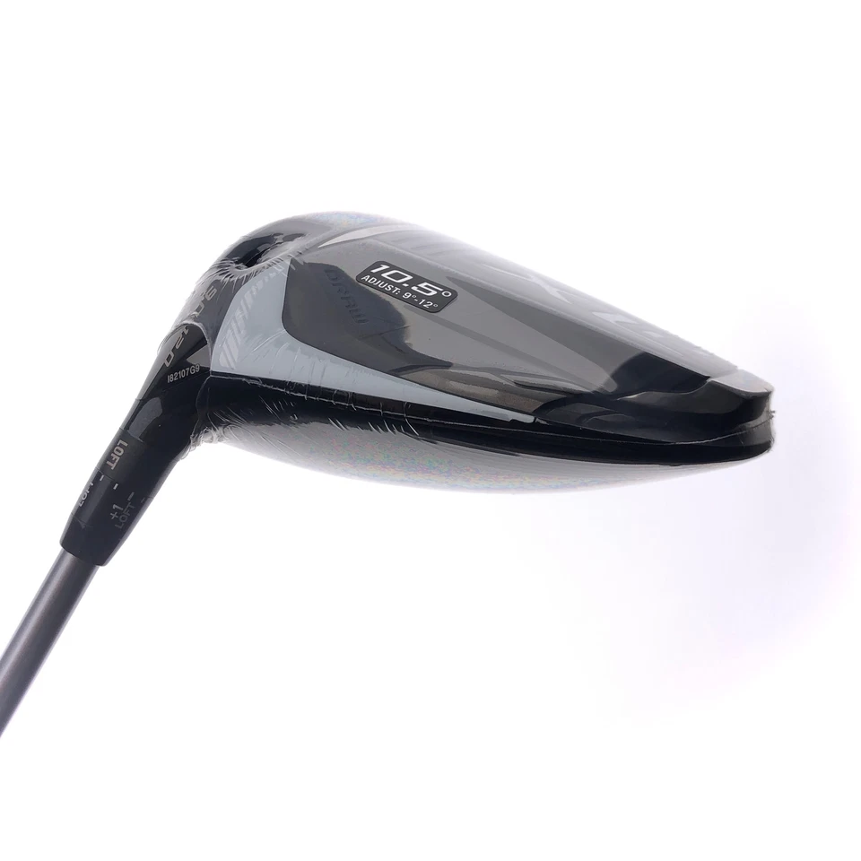 NEW Cleveland Launcher XL2 Driver / 10.5 Degrees / Regular Flex / Left-Handed - Image 3 of 4