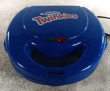 Hostess Twinkies Maker Easy Snack Maker Smart Planet Model HOST-1TW
