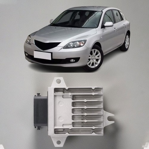 For 2010-2011 MAZDA 3 2.0L TCM Transmission Control Module - Bild 11 von 15